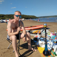 Петр, Россия, Пермь, 46 лет