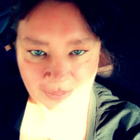 Катюша, Москва, м. Преображенская площадь, 45 лет