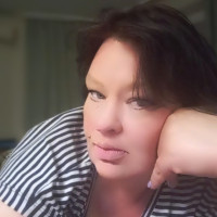 Катюша, Москва, м. Преображенская площадь, 45 лет