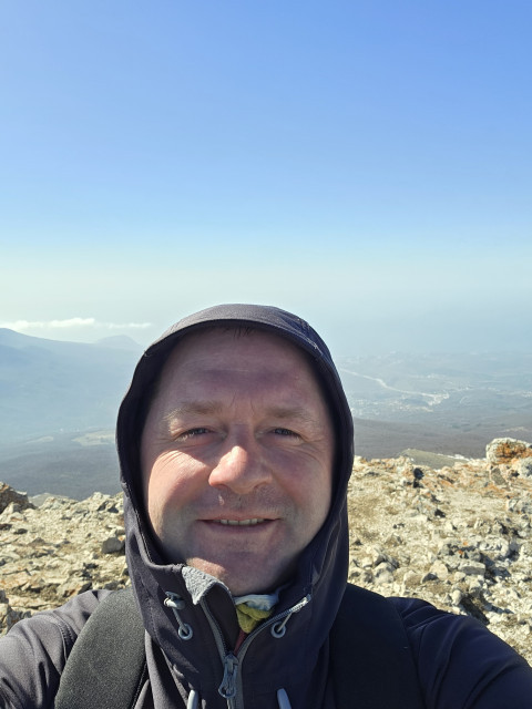 Сергей, Россия, Москва, 44 года, 1 ребенок. Познакомлюсь с женщиной для дружбы и общения.  Анкета 768116. 