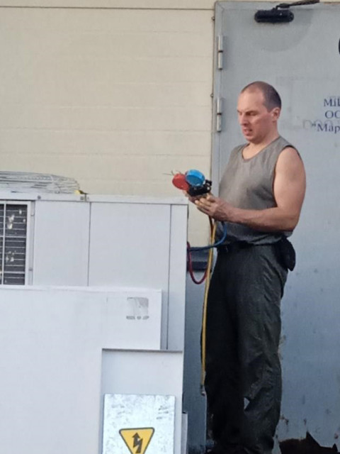 Александр, Россия, Москва, 47 лет. Он ищет её: Познакомлюсь с женщиной для брака и создания семьи, рождения совместных детей.холостой, женат не был, детей нет. высшее образование.