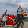 Александр, Россия, Звенигород, 46 лет