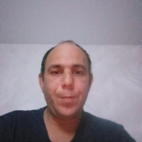 Дима, Россия, Хабаровск, 40 лет