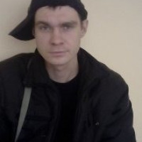 Гарик, Россия, Астрахань, 40 лет