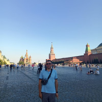 Виталий, Россия, Саратов, 38 лет