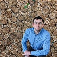 Виталий, Россия, Саратов, 38 лет