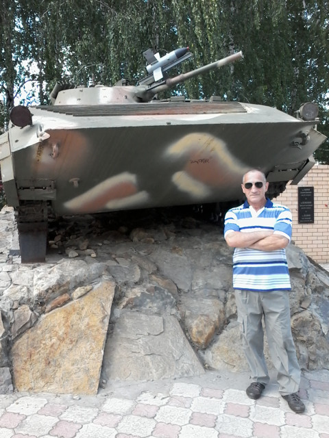 Александр, Россия, Ульяновск, 65 лет, 1 ребенок. Познакомлюсь с женщиной для брака и создания семьи. Анкета 768268. 