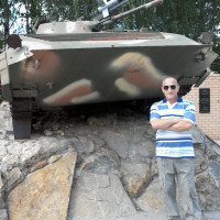 Александр, Россия, Ульяновск, 65 лет