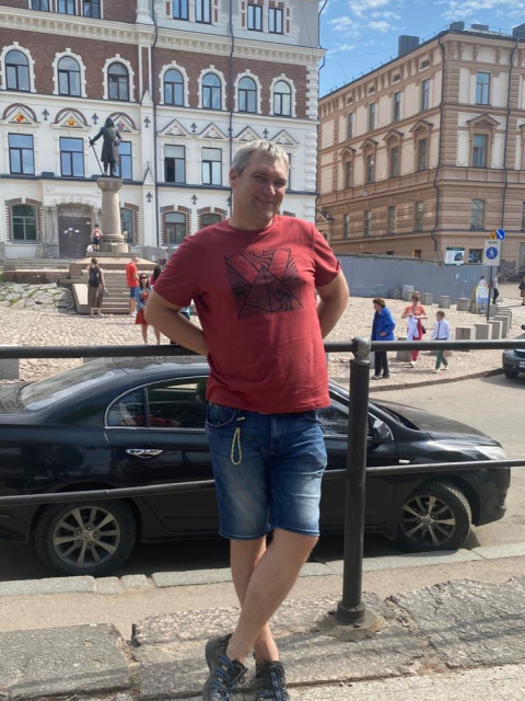 Юрий, Санкт-Петербург, 47 лет, 2 ребенка, 1 фото. Познакомлюсь с женщиной для любви и серьезных отношений, брака и создания семьи, гостевого брака, воспитания...  Анкета 768277. 