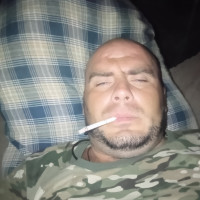 Михаил, Россия, Донецк, 35 лет