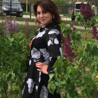 София, Россия, Севастополь, 43 года