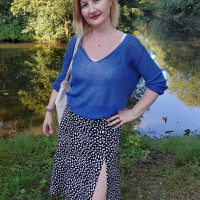 Наталья, Россия, Калининград, 49 лет