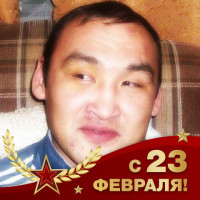 Kajrat K, Россия, Балашиха, 40 лет