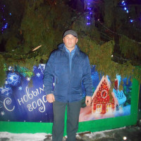 Александр, Россия, Гаврилов-Ям, 49 лет