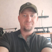 Юрий Терещенко, Беларусь, Гомель, 45 лет