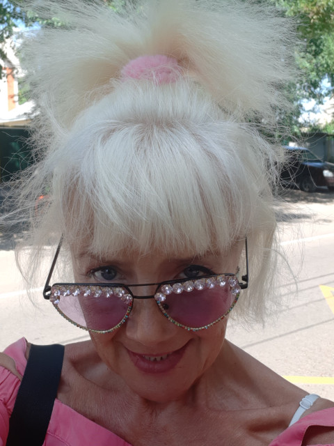 Ирина, Россия, Геленджик. Фото на сайте ГдеПапа.Ру