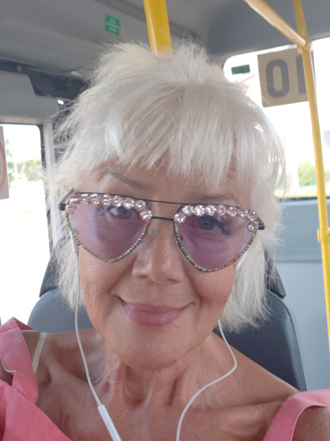 Ирина, Россия, Геленджик. Фото на сайте ГдеПапа.Ру