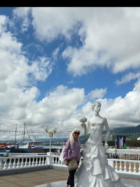 Ирина, Россия, Геленджик. Фото на сайте ГдеПапа.Ру