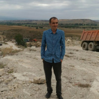 Гамзат, Россия, Махачкала, 50 лет