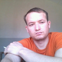 Ruslan, Россия, Волжский, 40 лет