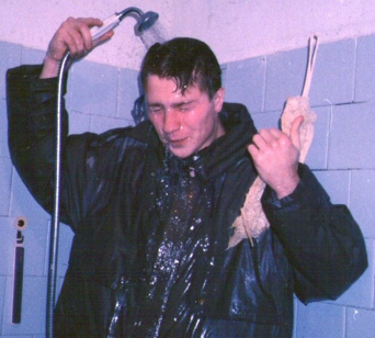 Саша, Россия, Рязань. Фото на сайте ГдеПапа.Ру