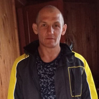 Иван Иванов, Россия, Барнаул, 46 лет