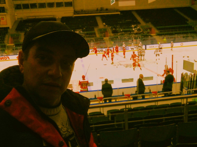 Сергей, Россия, Голицыно. Фото на сайте ГдеПапа.Ру