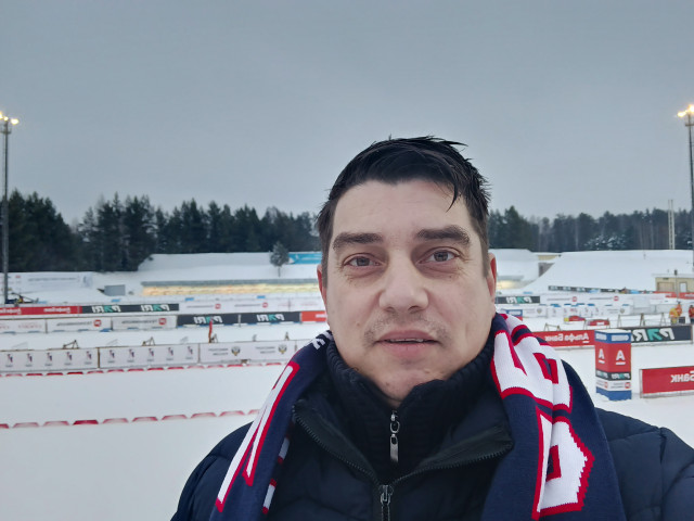Сергей, Россия, Голицыно. Фото на сайте ГдеПапа.Ру