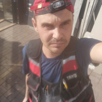 Алексей Латорцев, Россия, Барнаул, 36 лет