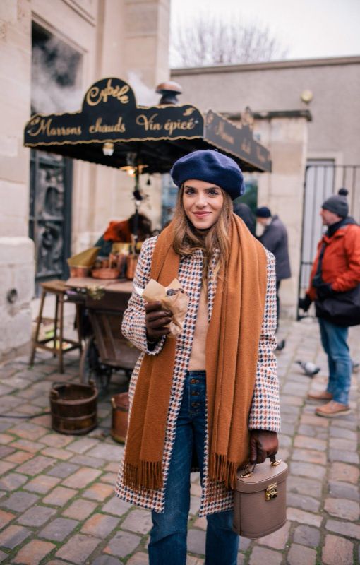 Какой стиль одежды у женщин вам не нравится?