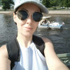 Юлия, Россия, Санкт-Петербург, 43 года