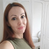 Юлия, Россия, Санкт-Петербург, 44 года