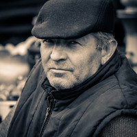 Иван Ктоникто, Россия, Пенза, 51 год