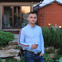 Александр, Россия, Казань, 26 лет