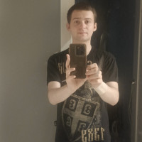 Максим, Санкт-Петербург, Комендантский проспект, 21 год