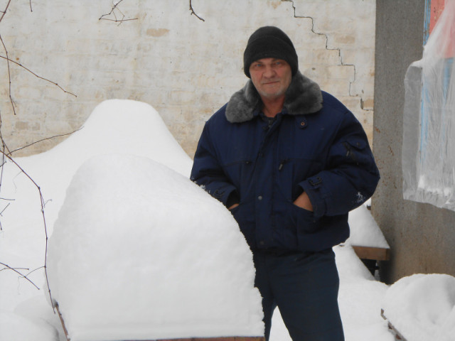 Александр Караев, Россия, Новокубанск, 66 лет, 1 ребенок. Познакомлюсь для создания семьи.