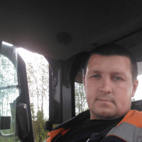 Сергей, Россия, Череповец, 45 лет