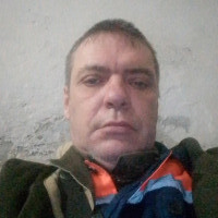 Николай Малахов, Россия, Донецк, 51 год