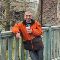 Ruslan Kushhov, Россия, Пермь, 38 лет