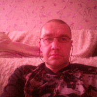 Максим, Россия, Норильск, 42 года