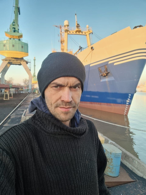 Иван, Россия, Междуреченский, ХМАО. Фото на сайте ГдеПапа.Ру