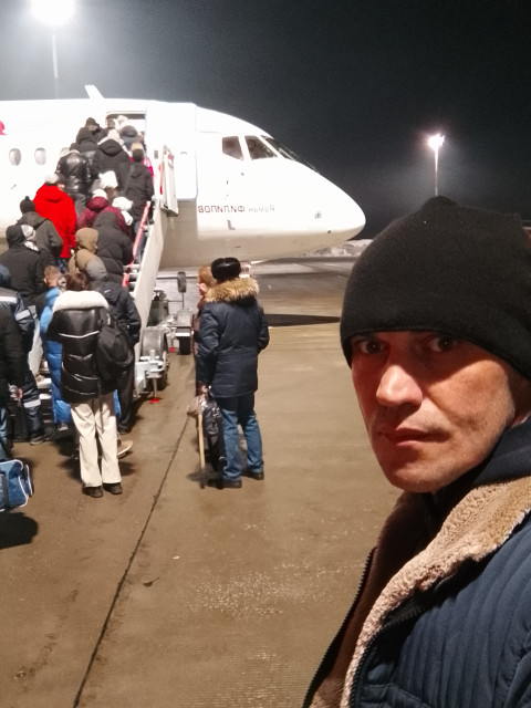 Иван, Россия, Междуреченский, ХМАО. Фото на сайте ГдеПапа.Ру