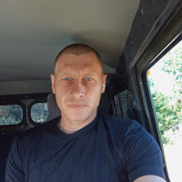 Евгений, Россия, Мариуполь, 40 лет