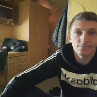 Евгений, Россия, Благовещенск, 41 год