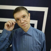 Андрей, Россия, Курган, 45 лет