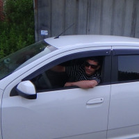 Александр Габитов, Россия, Челябинск, 42 года