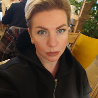 Юлия, Москва, м. ВДНХ, 47 лет