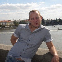 Владимир, Москва, м. Селигерская, 44 года