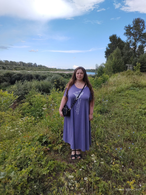 Наталья, Россия, Киров. Фото на сайте ГдеПапа.Ру