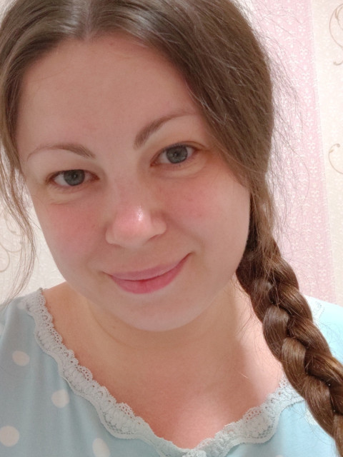 Наталья, Россия, Киров. Фото на сайте ГдеПапа.Ру